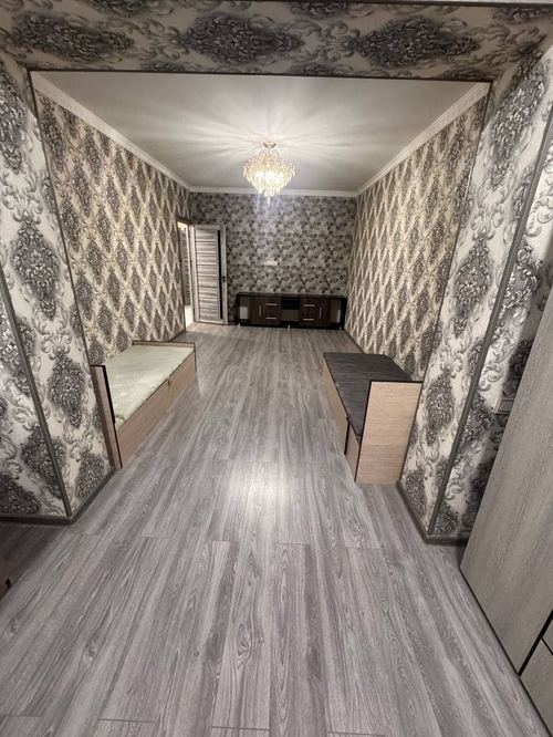 2-комнатная квартира, 58 м²