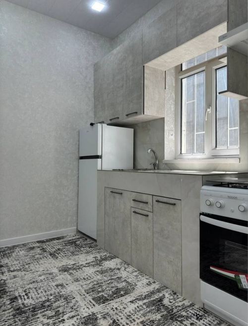 2-комнатная квартира, 50 м²