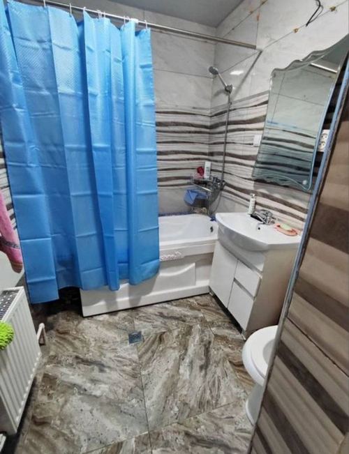 1-комнатная квартира, 40 м²