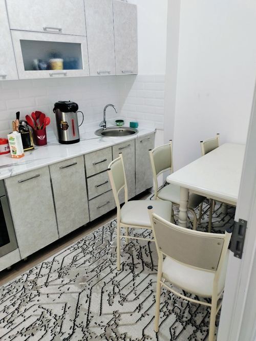 1-комнатная квартира, 26 м²
