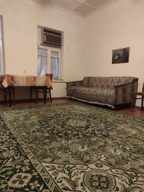 2-комнатная квартира, 70 м²