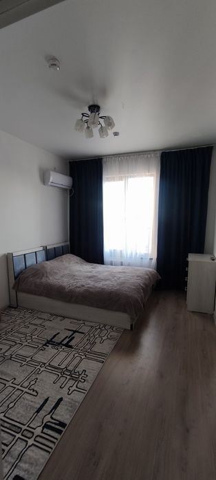 1-комнатная квартира, 30 м²
