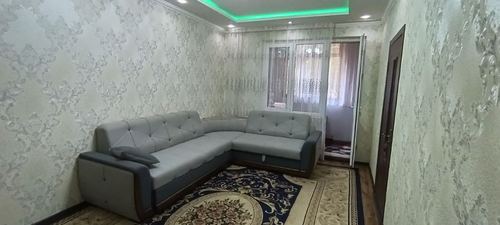 3-комнатная квартира, 54 м²