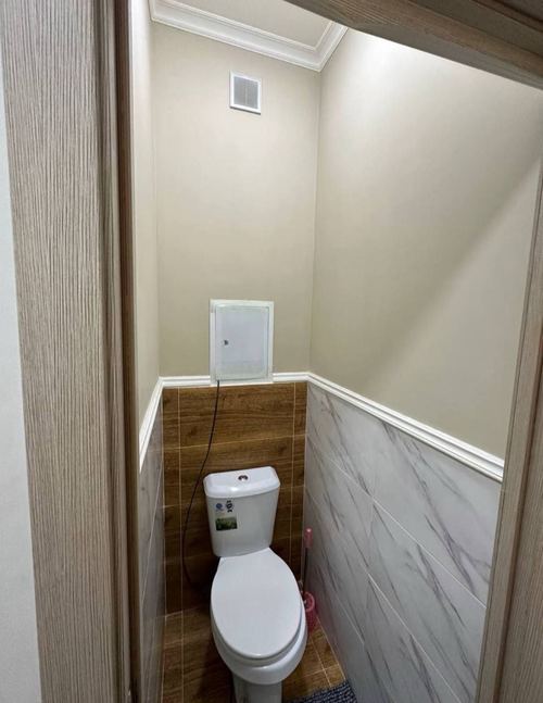 2-комнатная квартира, 50 м²