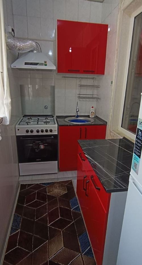 2-комнатная квартира, 56 м²