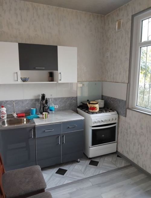 2-комнатная квартира, 53 м²