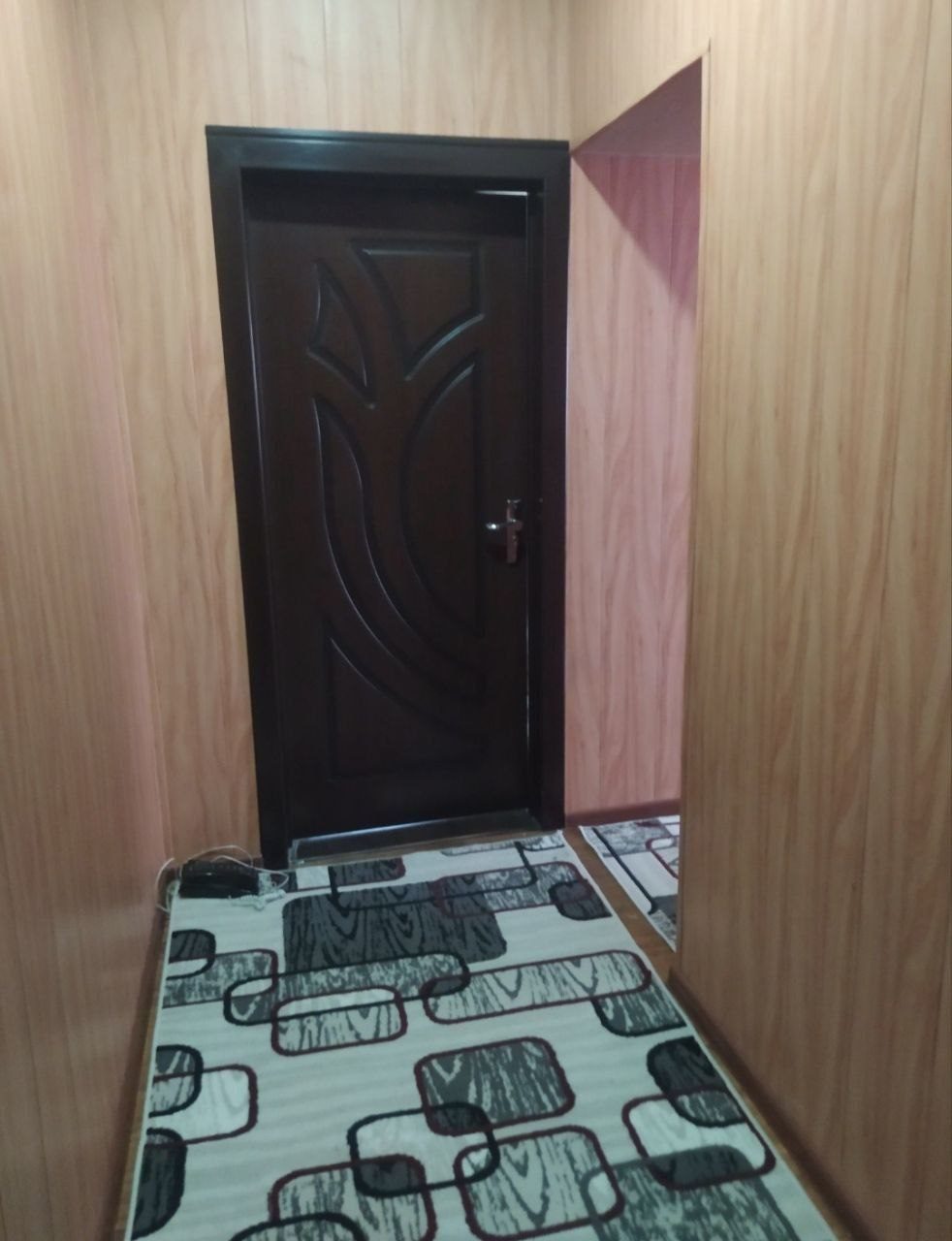 1-комнатная квартира, 40 м², 4 эт, Ташкент, Мирзо-Улугбекский район, в аренду
