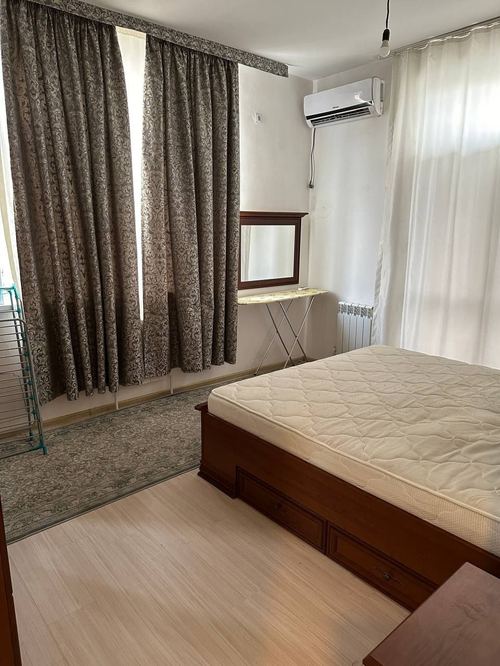 2-комнатная квартира, 45 м²