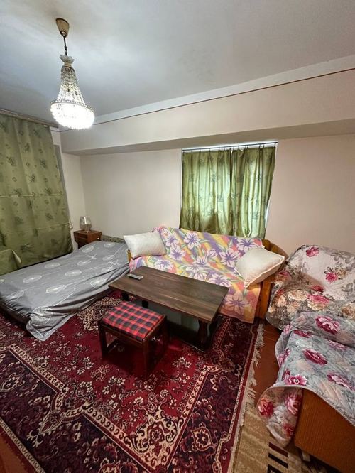 1-комнатная квартира, 36 м²