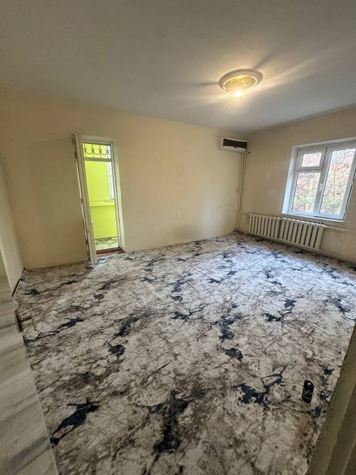 2-комнатная квартира, 49 м²