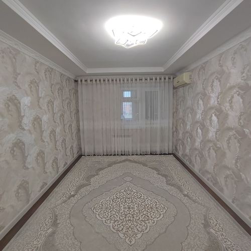 3-комнатная квартира, 58 м²