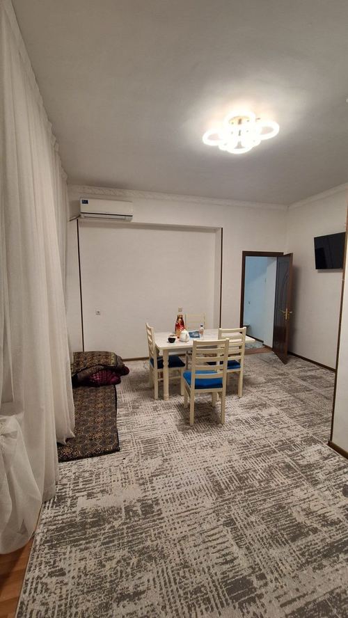 2-комнатная квартира, 50 м²