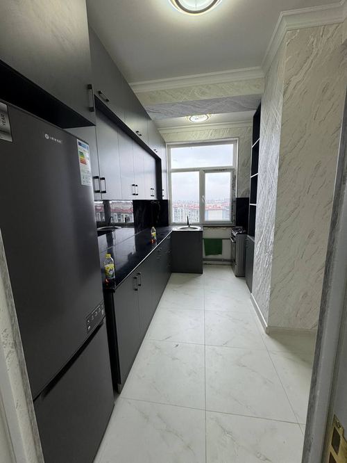 2-комнатная квартира, 55 м²