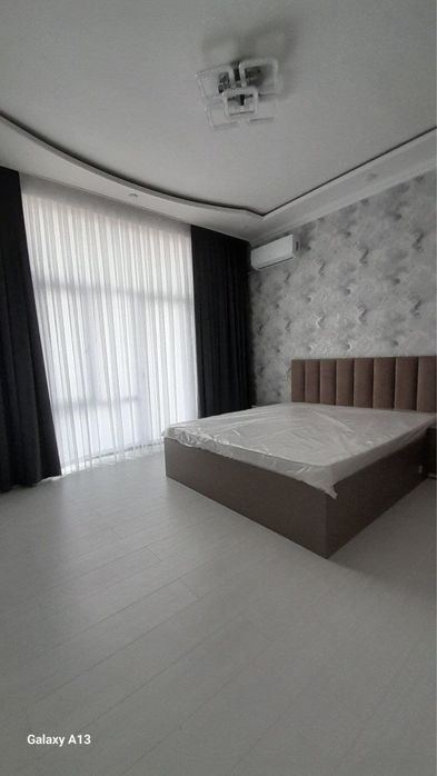 2-xonali kvartira, 58 m²