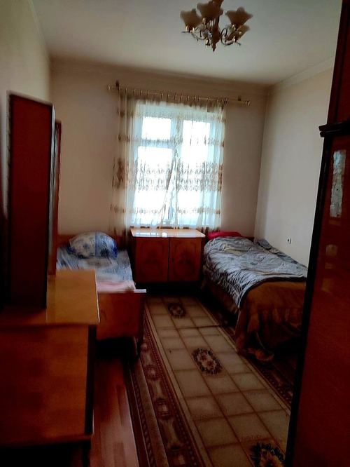 2-xonali kvartira, 56 m²