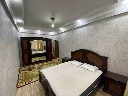 2-xonali kvartira, 57 m²