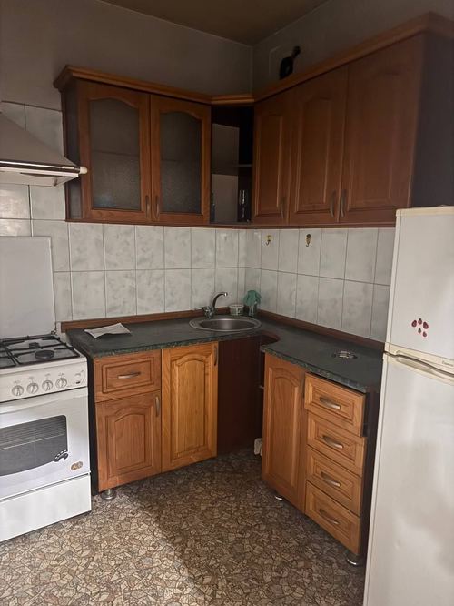 2-xonali kvartira, 45 m²