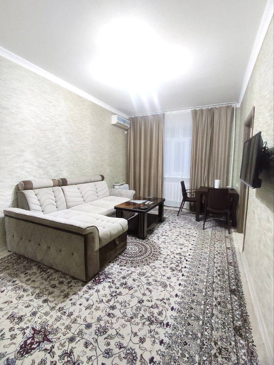 1-комнатная квартира, 30 м², 1 эт, Ташкент, Чиланзарский район, в аренду
