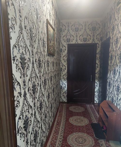 1-комнатная квартира, 39 м²