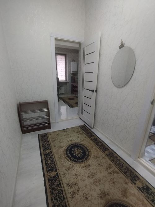 2-room apartment, 42 m²