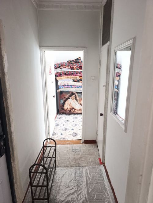 2-xonali kvartira, 50 m²
