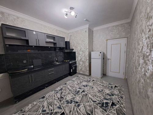 2-xonali kvartira, 62 m²