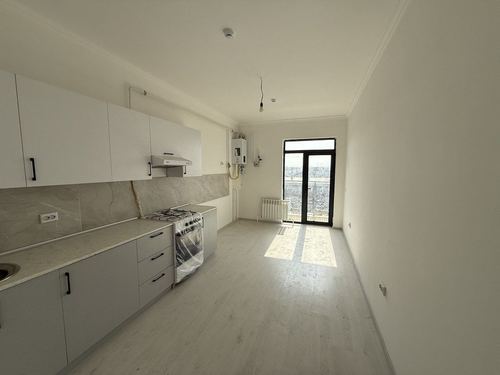 2-xonali kvartira, 75 m²