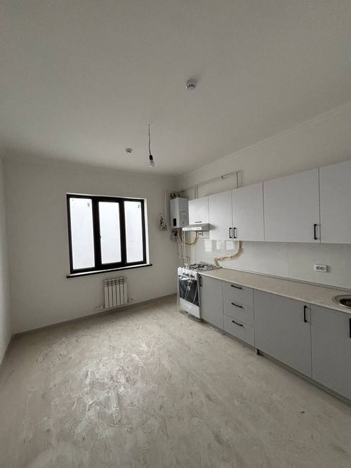 2-xonali kvartira, 60 m²