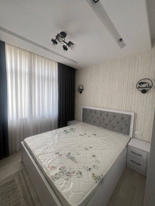 2-xonali kvartira, 51 m²