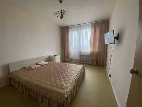 1-комнатная квартира, 40 м², 2 эт, Ташкент, Чиланзарский район, в аренду