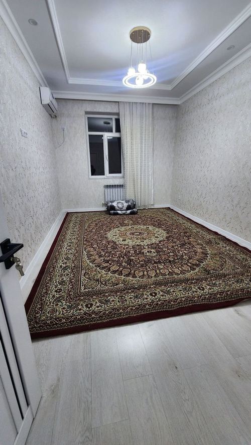 2-xonali kvartira, 35 m²