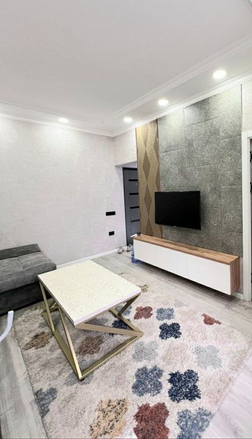 1-комнатная квартира, 30 м²