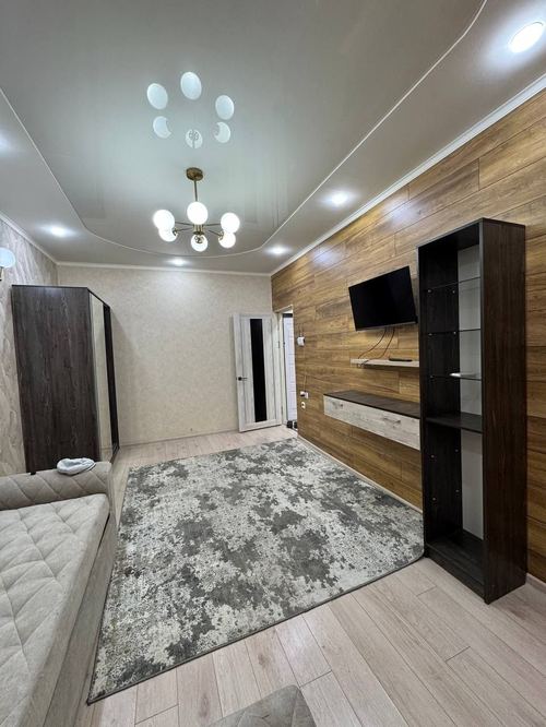 1-комнатная квартира, 32 м²