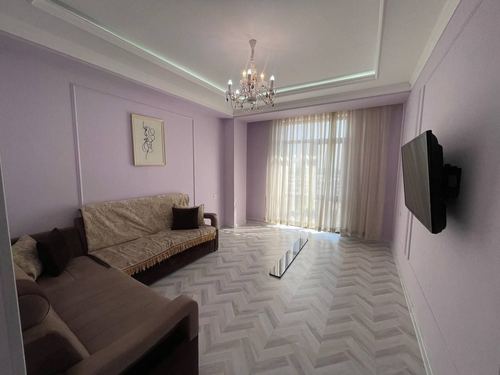 1-комнатная квартира, 30 м²