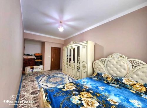 1-room apartment, 45 m²