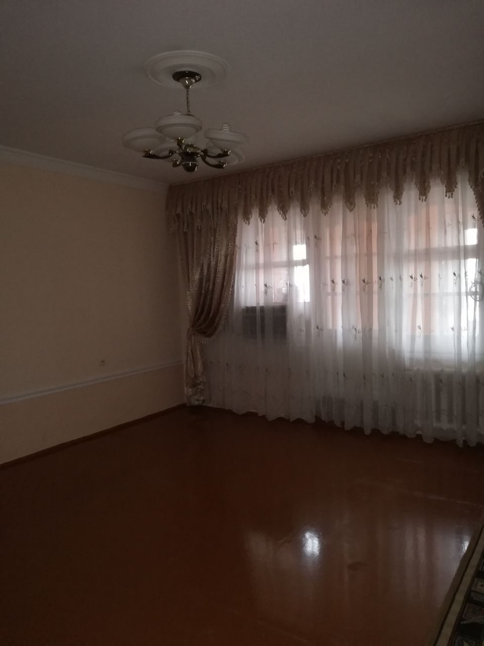 2-xonali kvartira, 57 m², 7 qavat, Toshkent, Shayxontohur tumani, ijaraga