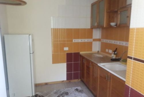 1-room apartment, 38 m²