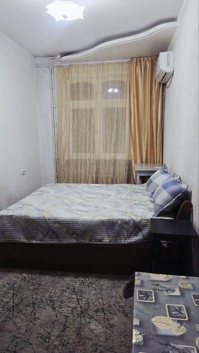 2-xonali kvartira, 48 m², 2 qavat, Toshkent, Yunusobod tumani, ijaraga
