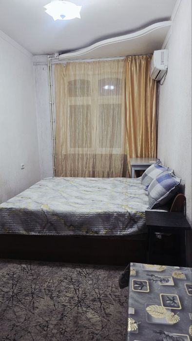 2-xonali kvartira, 48 m²