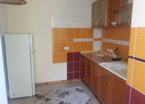 1-room apartment, 42 m²