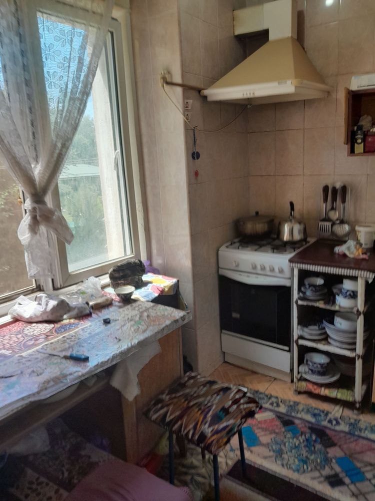 1-room apartment, 37 m², 3 floor, Tashkent, Yunusabad District, for rent