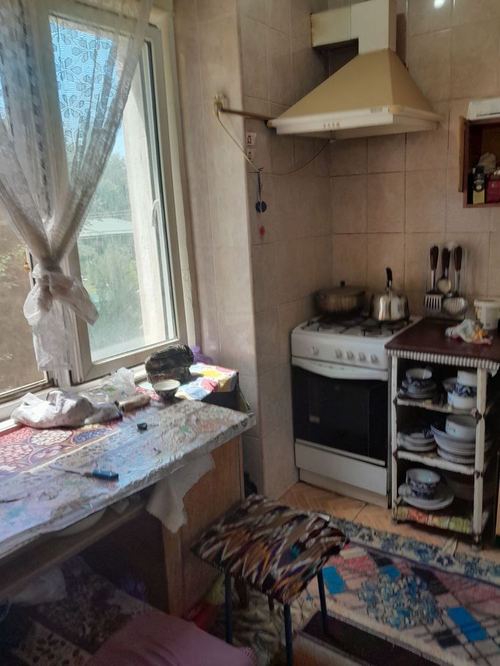 1-room apartment, 37 m²