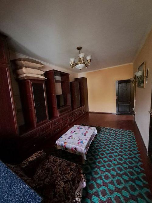 2-xonali kvartira, 42 m²