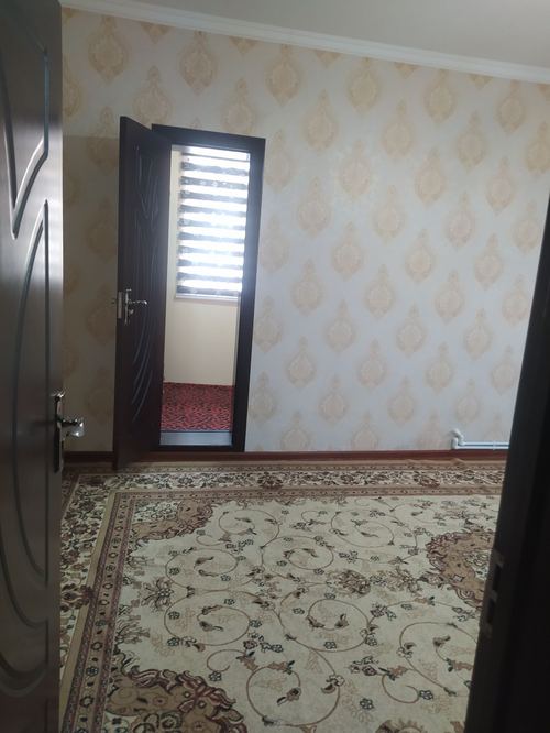 1-room apartment, 39 m²