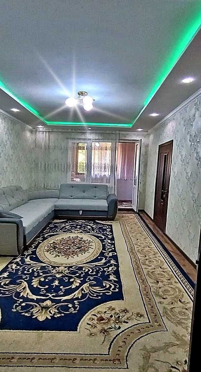 2-xonali kvartira, 60 m², 2 qavat, Toshkent, Mirzo Ulug‘bek tumani, ijaraga