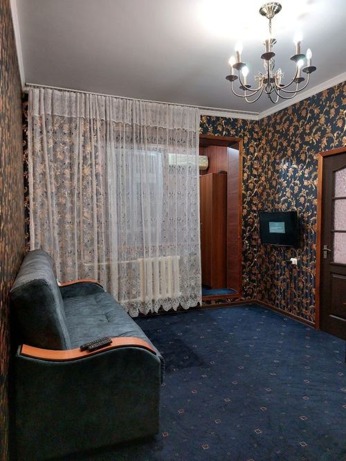 1-room apartment, 30 m²