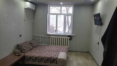 1-room apartment, 123 m²