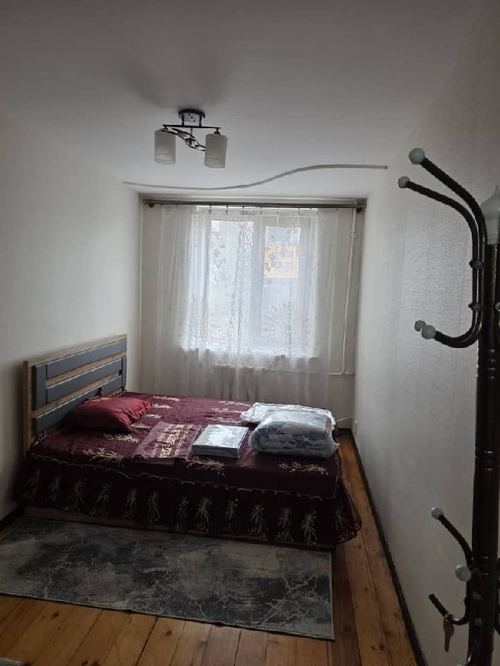 2-xonali kvartira, 50 m²