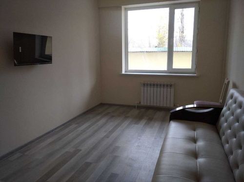 1-room apartment, 36 m²