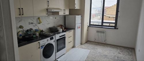 3-комнатная квартира, 76 м²